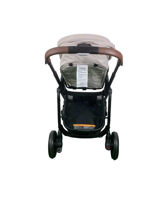 Maxi-Cosi Tayla Stroller Travel System, 2023, Desert Wonder