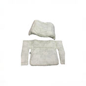 Shop Stokke Tripp Trapp Classic Cushion, Mosaic Green, Version 2.0 at GoodBuy Gear