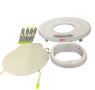 Shop Skip Hop Explore & More Baby's View 3-Stage Activity Center, Multi at GoodBuy Gear
