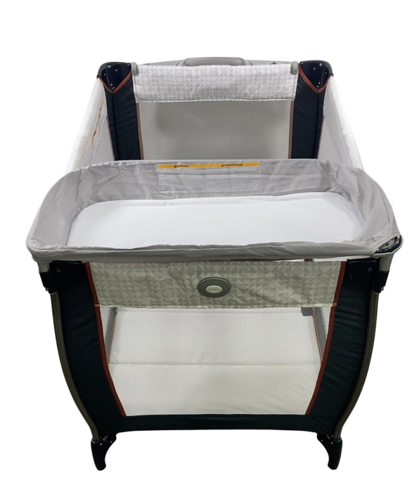 Shop Graco Pack ‘n Play Playard Anywhere Dreamer, Marlo at GoodBuy Gear