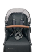 Shop UPPAbaby Rumbleseat V2+, Greyson (Charcoal Melange) at GoodBuy Gear