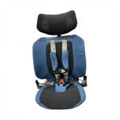 Shop WAYB Pico Portable Car Seat, 2022, Midnight Sky at GoodBuy Gear