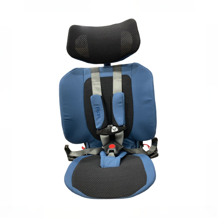 Shop WAYB Pico Portable Car Seat, 2022, Midnight Sky at GoodBuy Gear