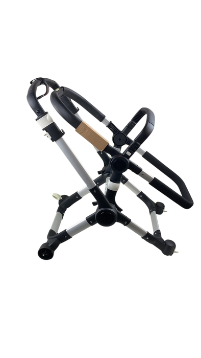 Shop Bugaboo Buffalo Stroller, 2016, Black at GoodBuy Gear