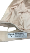 Shop Kyte Baby Nursing Bra, Blonde, M at GoodBuy Gear