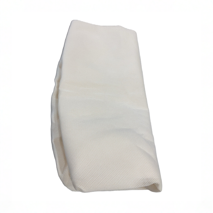Shop DRAFT - Naturepedic Organic Cotton Changing Pad Cover, Beige at GoodBuy Gear