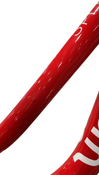 Shop Woom GO 1 Plus Balance Bike, Woom Red at GoodBuy Gear