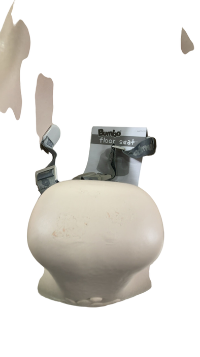 Shop Bumbo Multi Seat, Taupe at GoodBuy Gear