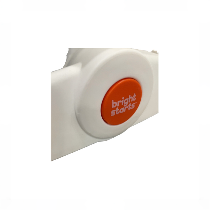 Shop Bright Starts Learn-to-Sit Baby Floor Seat, Playful Paradise at GoodBuy Gear