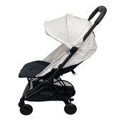 Shop Cybex Coya Stroller, Off White, Matte Black, 2024 at GoodBuy Gear