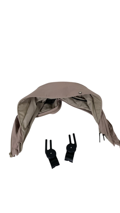Shop Cybex PRIAM Seat Pack, 2022+, Cozy Beige at GoodBuy Gear
