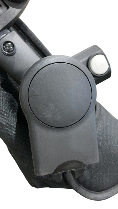 Shop Mockingbird 2nd Seat Kit 3.0, Charcoal with Penny Leather, Solid Black at GoodBuy Gear