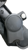 Shop Mockingbird 2nd Seat Kit 3.0, Charcoal with Penny Leather, Solid Black at GoodBuy Gear