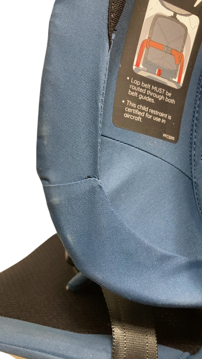 Shop WAYB Pico Portable Car Seat, 2021, Midnight Sky at GoodBuy Gear