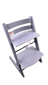 Shop Stokke Tripp Trapp Chair, Storm Grey at GoodBuy Gear