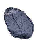 Shop Mountain Buggy Baby Stroller Footmuff, Black at GoodBuy Gear