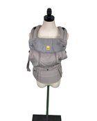 used Lillebaby Complete All Seasons Baby Carrier, Stone