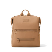 Shop Dagne Dover Indi Diaper Backpack Medium, Camel at GoodBuy Gear