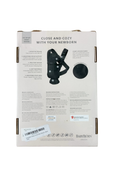 Shop BabyBjorn Baby Carrier Mini, Black Woven at GoodBuy Gear