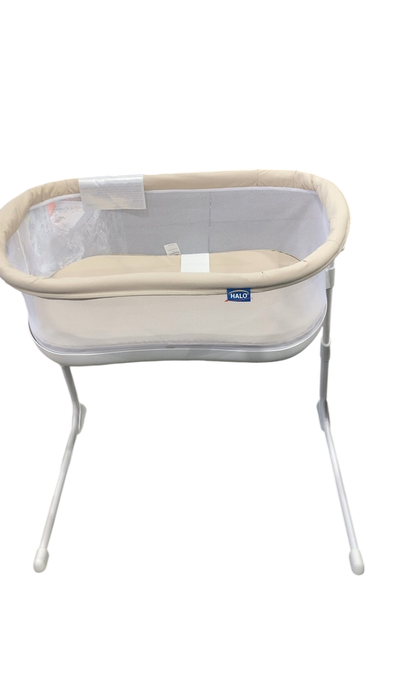 Shop Halo BassiNest Lite, Oat at GoodBuy Gear