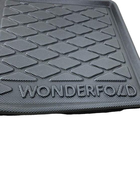 Shop Wonderfold All Weather Floor Mat, W2, 30.25 in (L) × 16 in (W) at GoodBuy Gear