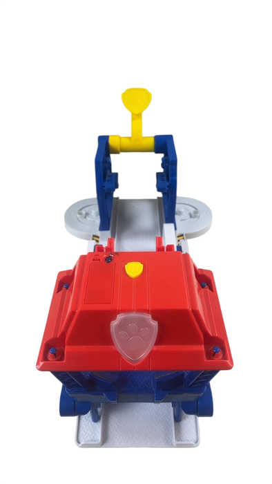 Shop Paw Patrol Big Truck Pups Truck Stop HQ, 3+ at GoodBuy Gear