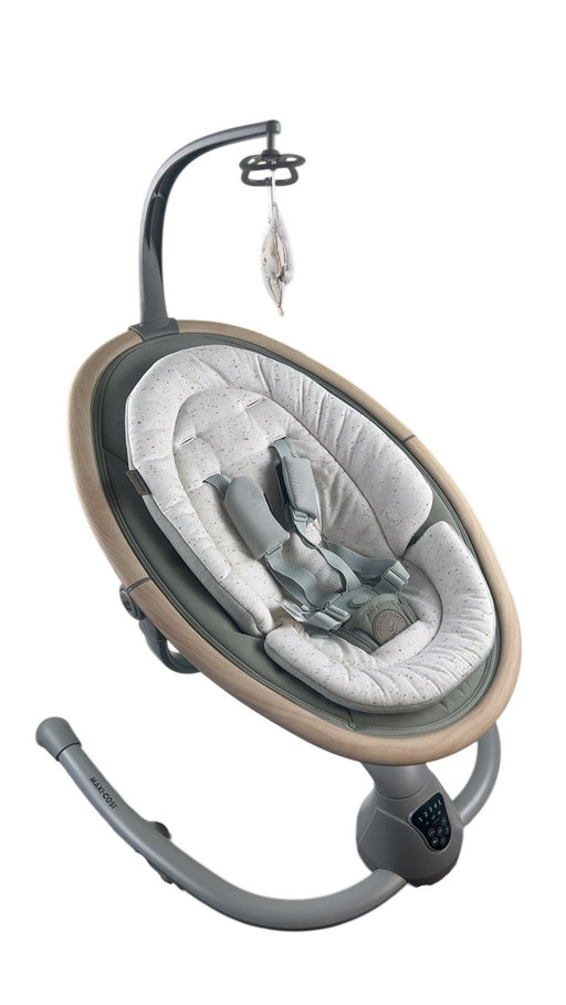 Shop Maxi-Cosi Cassia Swing, Classic Green at GoodBuy Gear