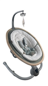 Shop Maxi-Cosi Cassia Swing, Classic Green at GoodBuy Gear