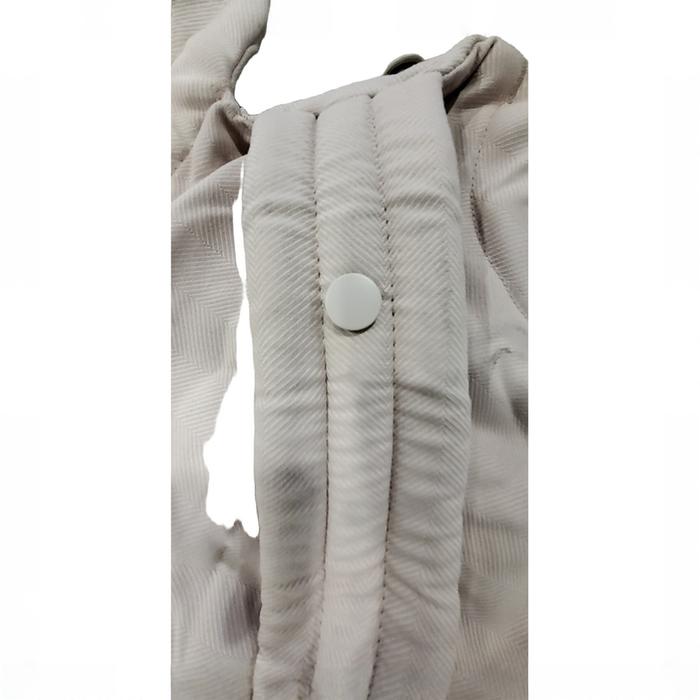 Shop Infantino Honey Blossom Baby Carrier, Toasted Almond at GoodBuy Gear