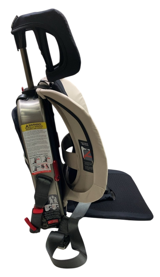 Shop WAYB Pico Portable Car Seat, 2024, Stardust at GoodBuy Gear