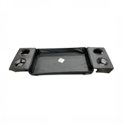 Shop Wonderfold Wagon Snack Tray, Black, L4 at GoodBuy Gear