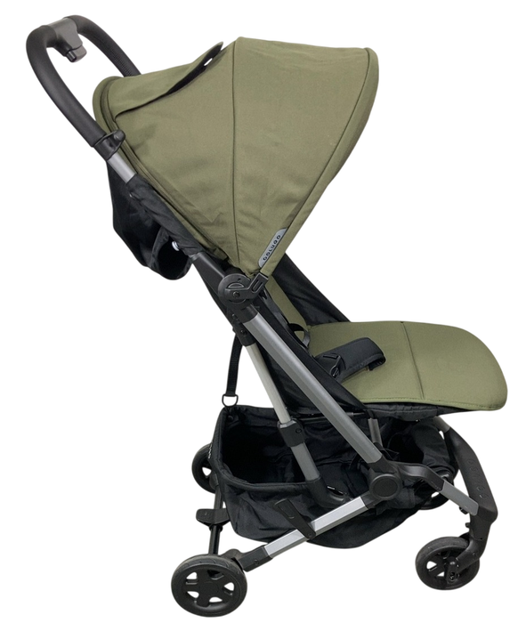 Shop Colugo Compact Stroller, 2023, Olive at GoodBuy Gear