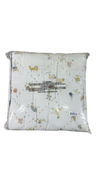 Shop Pehr Cozy Up Blanket, Quilted Chambray, On the Farm at GoodBuy Gear