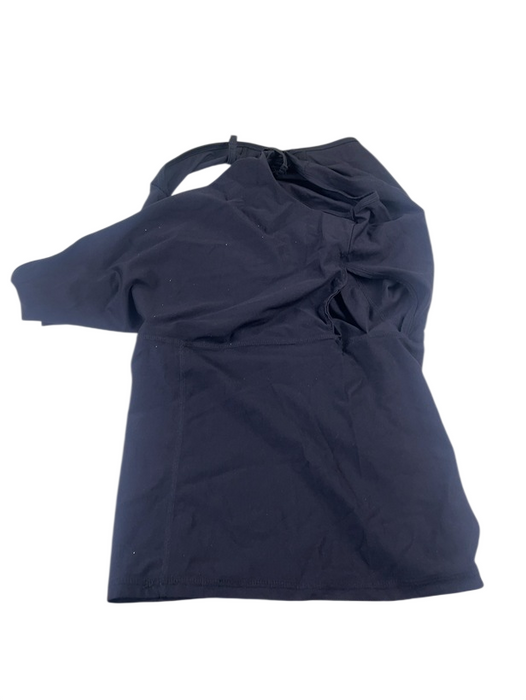 Shop Nesting Days Newborn Baby Carrier, Black, Small at GoodBuy Gear