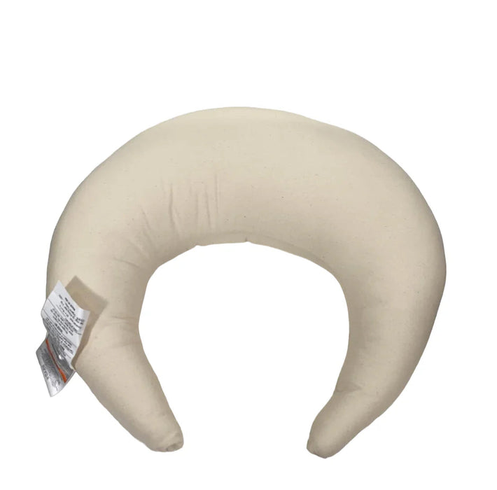 Snuggle Me Organic Feeding And Support Pillow, Natural