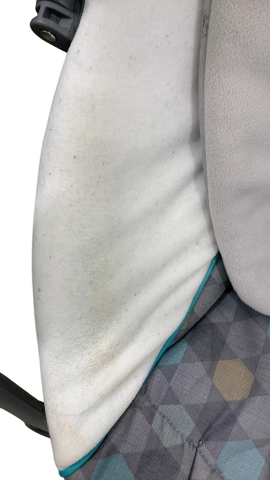 Shop Graco Slim Spaces Compact Baby Swing, Tilden at GoodBuy Gear