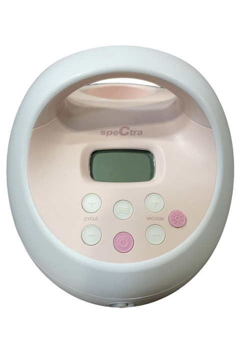 Shop Spectra Baby S2 Plus Electric Breast Pump at GoodBuy Gear