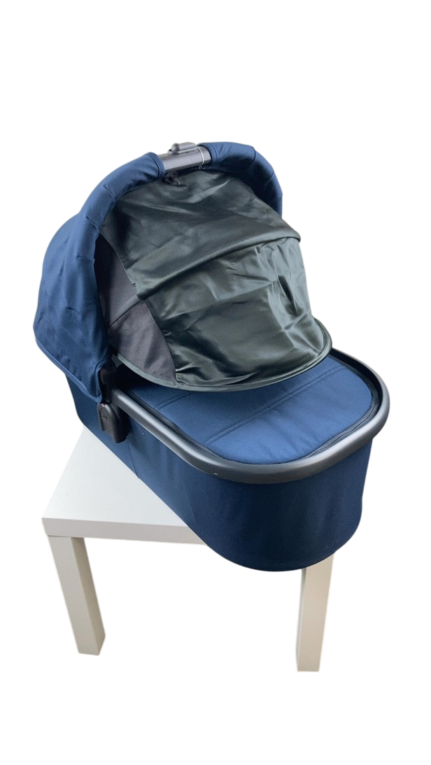 uppababy bassinet noa UPPAbaby V2 Bassinet, Noa (Navy)