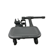 Shop UPPAbaby MINU/MINU V2 PiggyBack, Grey at GoodBuy Gear