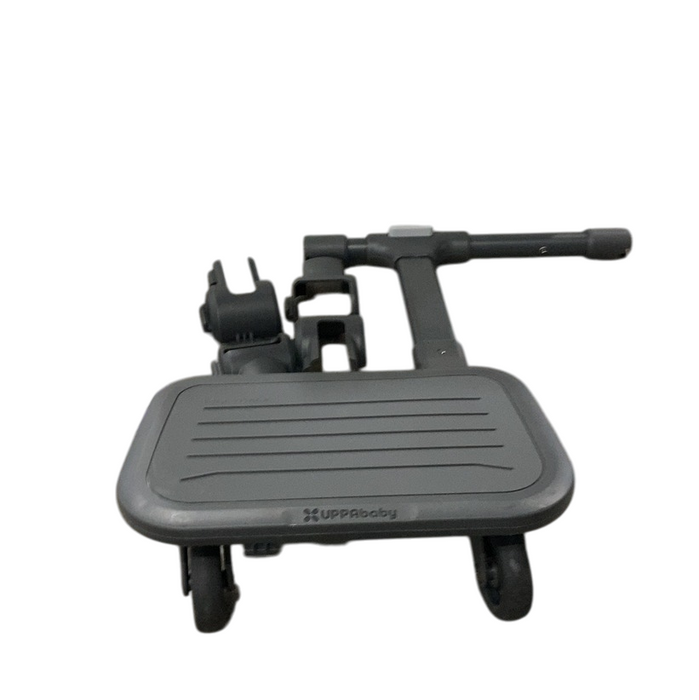 Shop UPPAbaby MINU/MINU V2 PiggyBack, Grey at GoodBuy Gear
