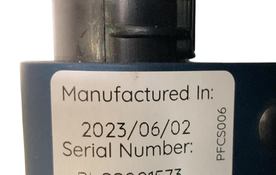 Shop WAYB Pico Portable Car Seat, 2023, Midnight Sky at GoodBuy Gear