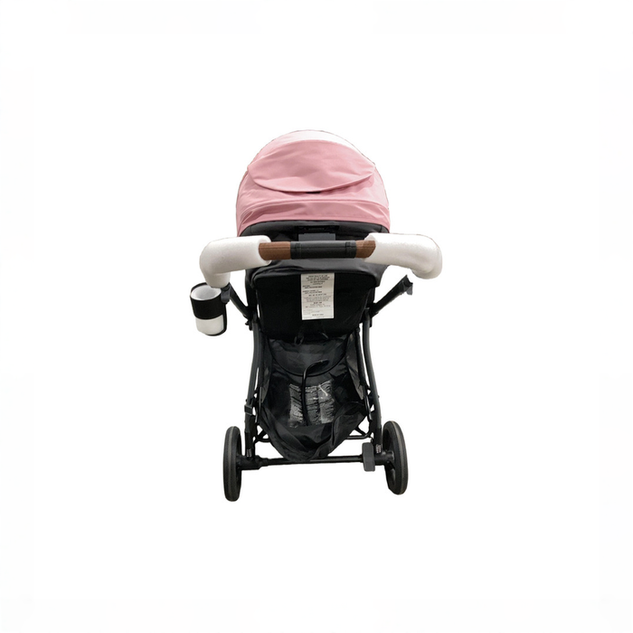 Shop Evenflo Shyft Intuiti Travel System Stroller, Amaranth Pink, 2026 at GoodBuy Gear