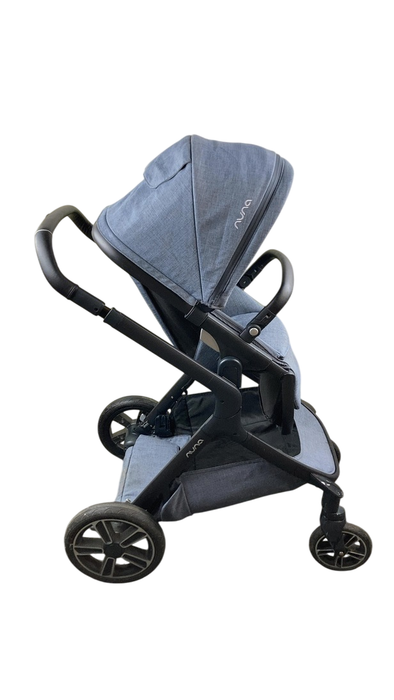 Shop Nuna Demi Grow Stroller, 2018, Aspen at GoodBuy Gear