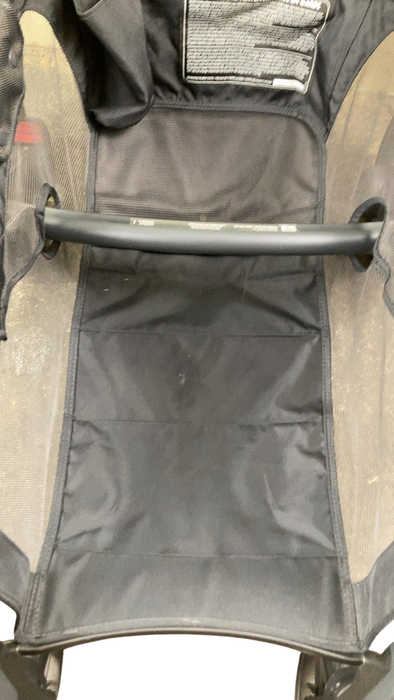 Shop UPPAbaby VISTA V2 Stroller, 2024, Jake (Black) at GoodBuy Gear