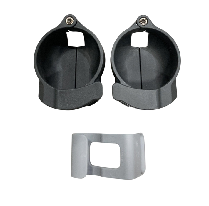 Shop UPPAbaby CRUZ PiggyBack Ride-Along Board (Pre-2020), Natural Wood/Black at GoodBuy Gear