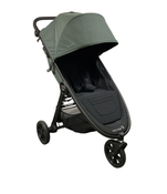 Shop Baby Jogger City Mini GT2 Stroller, 2021, Briar Green at GoodBuy Gear