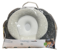 Shop Babymoov Cosydream Newborn Lounger, Smokey/Grey at GoodBuy Gear
