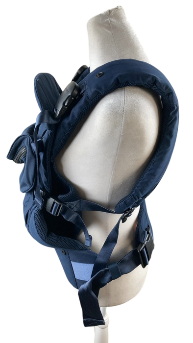 Shop Colugo The Baby Carrier, Navy at GoodBuy Gear