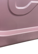 Shop Stokke JetKids BedBox + Crew Backpack Travel Bundle, Hazy Lilac at GoodBuy Gear