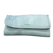 Shop Calpak Portable Changing Pad Clutch, Bluebell at GoodBuy Gear